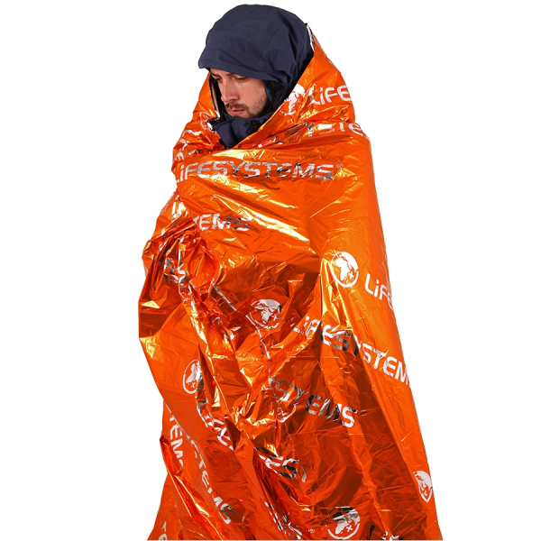Lifesystems термоковдра Thermal Bag - фото-1