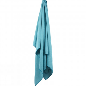 Lifeventure рушник Micro Fibre Comfort aqua L Lifeventure рушник Micro Fibre Comfort aqua L - фото