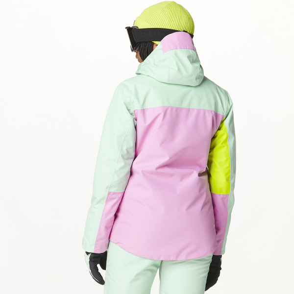 Куртка жіноча Picture Organic Seen W 2025 - фото