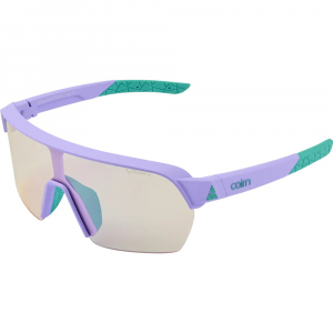 Окуляри Cairn Roc Light S Photochromic NXT 0-3, mat lilac - фото