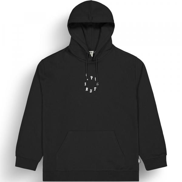 Толстовка Picture Organic Elaho Hoodie, Black - фото