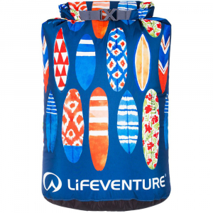 Lifeventure чохол Printed Dry Bag 25 L Surfboards - фото