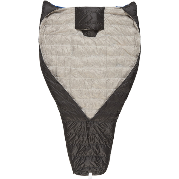 Спальник Sierra Designs Nitro Quilt 800F 35 Regular - фото