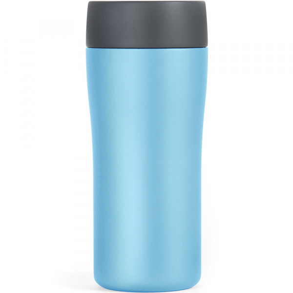 Lifeventure термокухоль One Touch Thermal Mug 0.35 L blue - фото