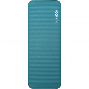 Килимок самонадувний Exped MegaMat MW - фото