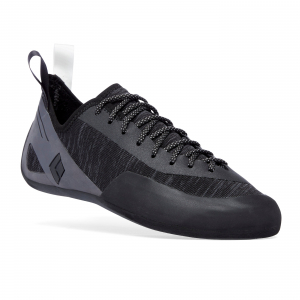 Скельні туфлі чоловічі Black Diamond M Momentum Lace - фото