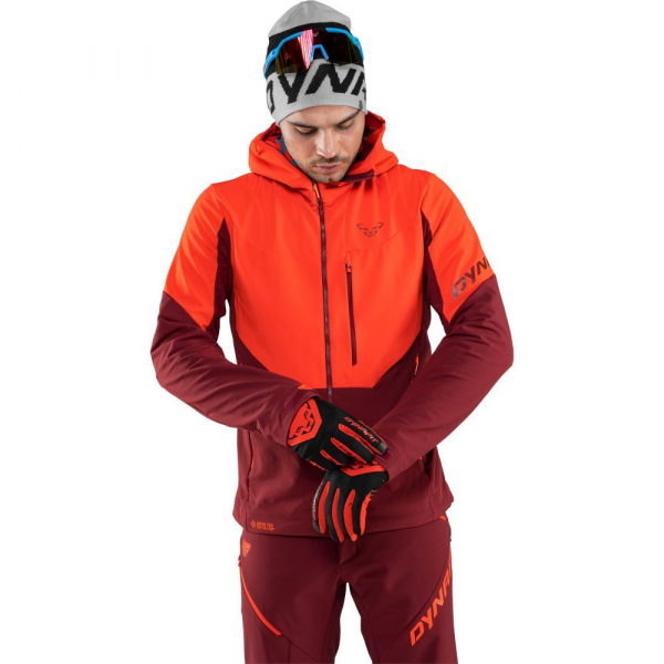 Шапка Dynafit Radical Beanie - фото