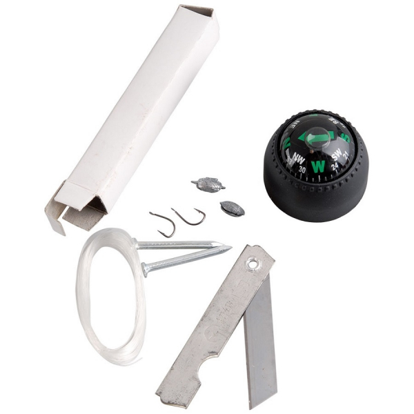 AceCamp лопата Survivor Multi-Tool Shovel - фото