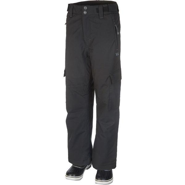 Брюки Rehall брюки Carter Jr 2019 - фото-1