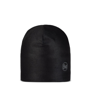 THERMONET HAT solid black (THERMONET HAT solid black) - фото