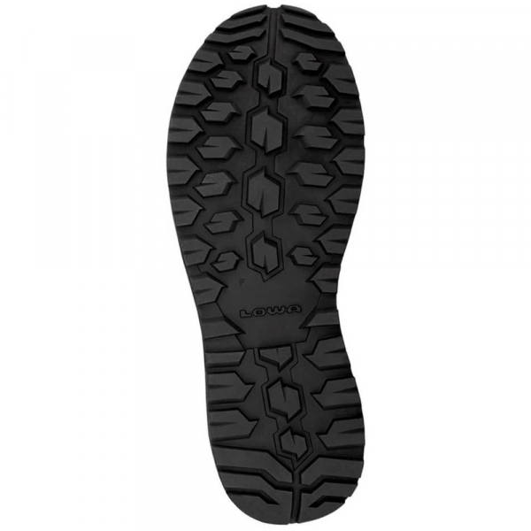 Черевики LOWA Malta GTX MID Olive - фото