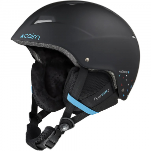 Cairn шолом Android Graphic Jr mat black-game 51-53 - фото