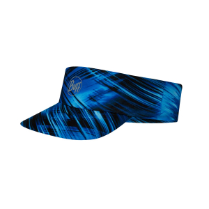 Pack Speed Visor Edur Blue кепка з козирком (Pack Speed Visor Edur Blue кепка з козирком) - фото