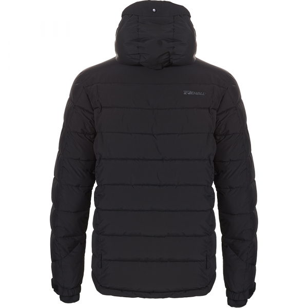 Куртка лижна Rehall Herald 2025 - фото