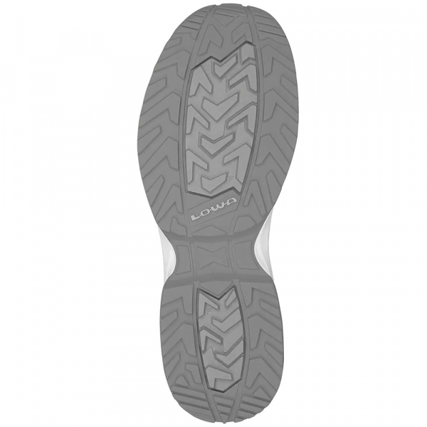 Кросівки LOWA Maddox GTX LO Steel Blue - фото