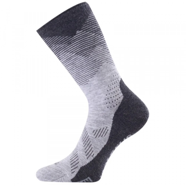 Термошкарпетки трекінг Lasting FWN - фото-1
