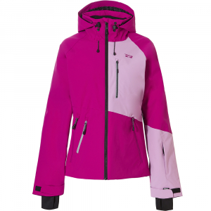 Куртка сноубордична Rehall Faye W 2025 - фото