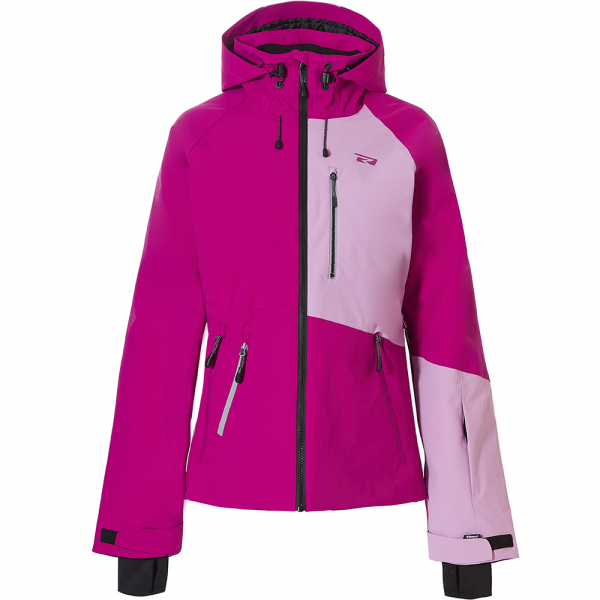Куртка сноубордична Rehall Faye W 2025 - фото-1