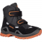 Черевики LOWA Milo Evo GTX MID Jr Black-Orange - фото-1