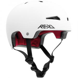 REKD шолом Elite 2.0 Helmet white 53-56 - фото