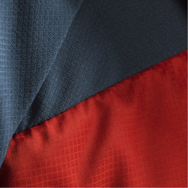 Куртка Sierra Designs Borrego Hybrid - фото