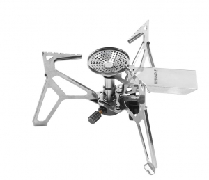 FM Trident пальник для цангових балонів - фото