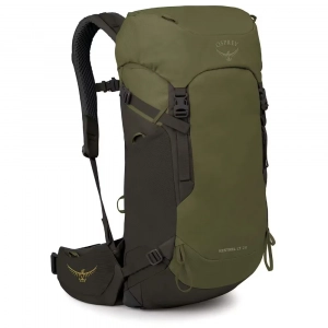 Рюкзак Osprey Kestrel LT 28 - фото