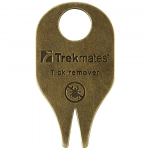 Пінцет для вилучення кліщів Trekmates Tick Remover - фото