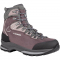 Черевики LOWA Mauria Evo GTX W Brown Rose-Rose - фото-1