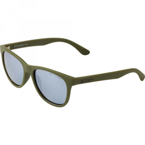 Cairn окуляри Foolish Polarized 3 mat khaki - фото