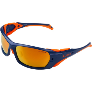 Cairn окуляри Racing Category 4 mat midnight-blue - фото