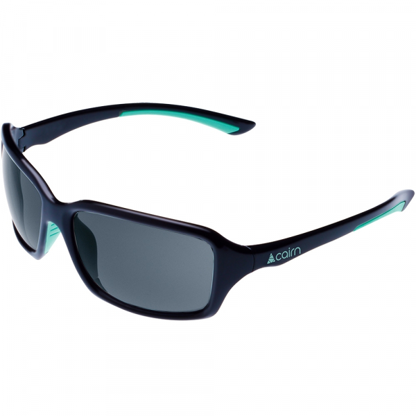 Cairn окуляри Snow mat black-mint - фото-1