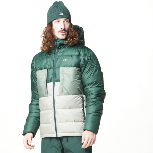 Куртка чоловіча Picture Organic Hi Puff Down 2025  - фото