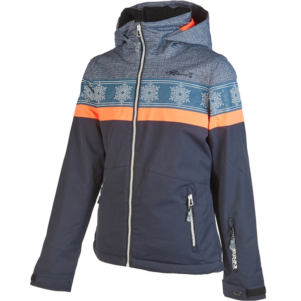 Куртка Rehall Anna Jr 2019 - фото-1