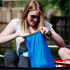 Lifeventure чохол Ultralight Dry Bag 5 L blue