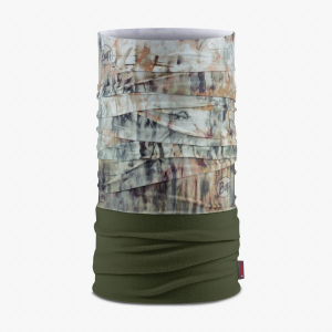 Polar Zree Camouflage хустка багатофункціональна (Polar Zree Camouflage хустка багатофункціональна) - фото