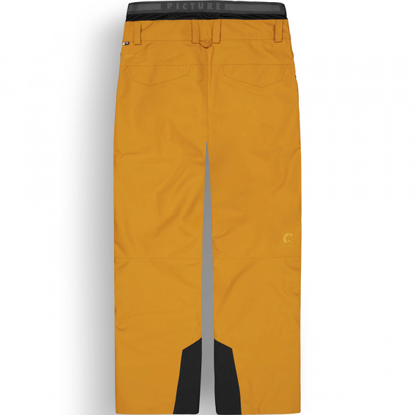 Брюки лижні чоловічі Picture Organic Object 2025 - фото