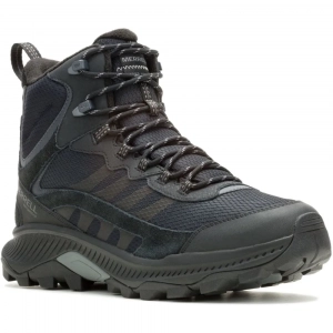 Черевики Merrell Speed Strike 2 Thermo MID WP Mns - фото