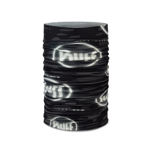 Пов'язка на шию Buff Original Ecostretch Nedre Graphite - фото