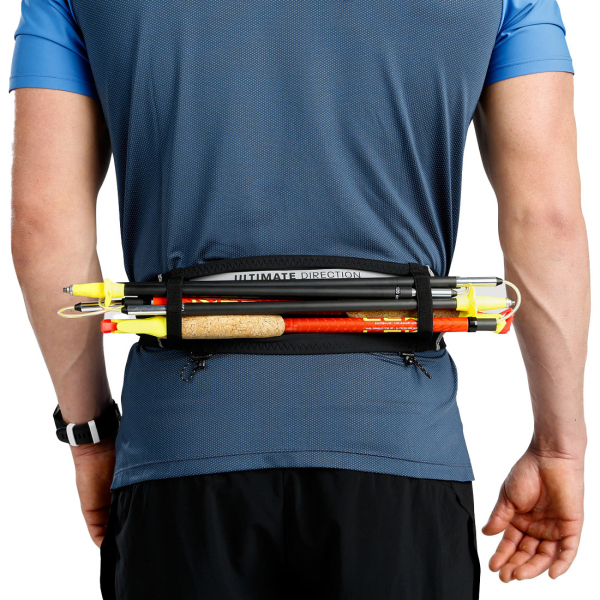 Сумка поясна Ultimate Direction Comfort - фото