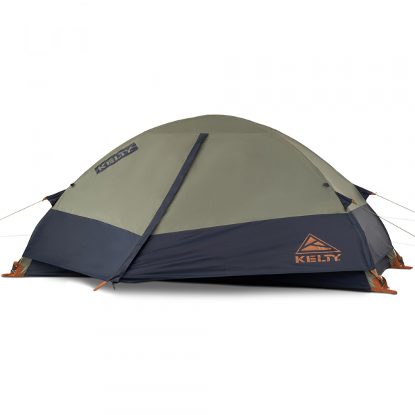 Намет одномісний Kelty Late Start 1 - фото-1