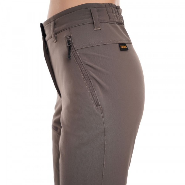 Штани Turbat Korab Wmn - фото