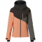 Rehall куртка June W 2023 shell coral L - фото-1