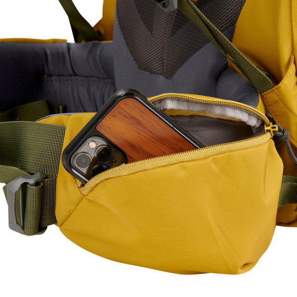 Kelty рюкзак Coyote 65 olive oil-burnt olive - фото