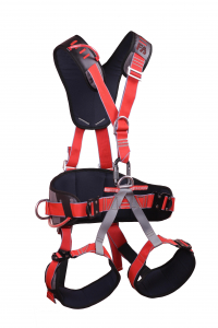 FA Система URBAN IMPULSE L XL, RED - фото