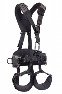 FA Система URBAN IMPULSE S M, BLACK - фото