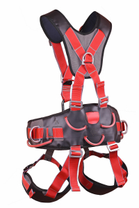 FA Система URBAN IMPULSE S M, RED - фото