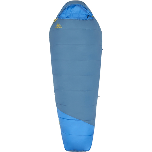Спальний мішок Kelty Mistral 20 Regular  - фото-1