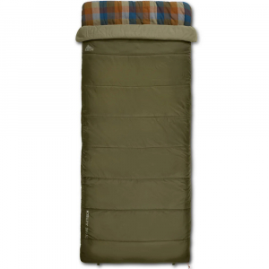 Kelty спальник Wayback 20 burnt olive - фото