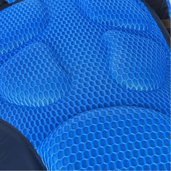 Kelty рюкзак Redtail 27 twilight blue - фото